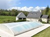 Fab Holiday Home In Saint-vaast-sur-seulles With Garden