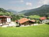 Vintage Chalet In Oberau With Terrace