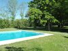 Luxurious Holiday Home In Buzon With Private Pool