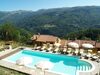 Spacious Chalet In Cutigliano With Swimming Pool