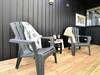 Tasteful Chalet With Veranda In The Veluwe