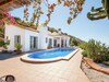 Comfortable Villa In Arenas With Private Pool