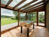 Nice Villa, Renovated 2015, Large Garden, Quiet Location, 10km From Houffalize