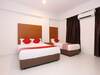 Hotel Oyo 89888 Dz Residence Guest House