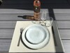 Seaside Villa In La Cadi�re-d'azur With Pool