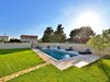 Lovely Villa In Vir With Swimming Pool