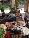 Hotel Trang An Central Homestay
