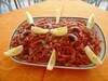 Hotel Ariston Ustica