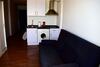 Apartamento 323-estudio Situado En Primera L�nea de Playa