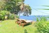 Hotel Palm Beach Villas Bali