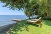 Hotel Palm Beach Villas Bali