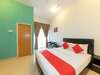 Hotel Seri Bayu Resort