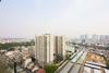 Apartamentos The Goldview Residence