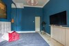 Apartamento Central Garden Flat With Rooftop Terrace
