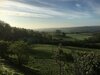 Incredible Views Over The North York Moors