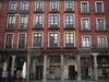 Apartamentos Espacios Blanco Plaza Mayor Con Vistas