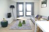 Aparthotel Viviendas Oviedo Catedral