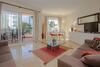 Beachfront Apartment In Marbella