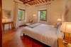 Apartamento Luxury Chianti For Four