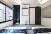 Apartamentos Kyoto Station Toki Wakamiya