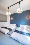 Apartamentos Kyoto Station Toki Wakamiya