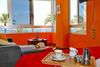 Apartamentos First Line Of The Beach