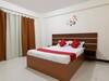 Hotel Oyo 578 Red Velvet Suites