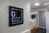 Aparthotel Dj City Vista Luxury Apartments