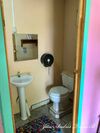 Bed & Breakfast Cabinas Manawada