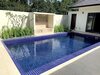 Charis Janda Baik Villas