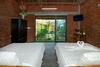 Hotel Ba's Garden Beachside Homestay