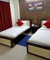 Grand Circle Inn Hotel & Suites