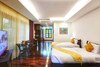 Hotel Samoeng Center