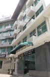Hotel Sipadan Inn 3