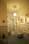Apartamento Appartamento Tosca