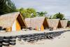 Hotel Dedsaan Beach Village