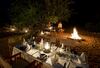 Klaserie Sands Safari Trails