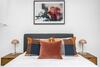 Boutique Stays - Axel Apartments