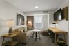 Hotel Staybridge Suites Atlanta Ne - Duluth