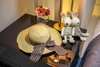 Arco Poolvilla Pension