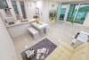 Arco Poolvilla Pension