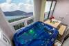 Arco Poolvilla Pension