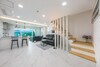 Arco Poolvilla Pension