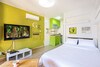 Pension Eco Spa