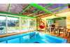 Camino Poolvilla Pension