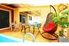 Camino Poolvilla Pension