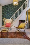 Apartamento Le Voltaire -my Hamac Suites