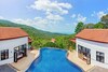 2 Bedroom Sea View Villa Mango