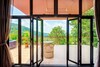 2 Bedroom Sea View Villa Mango