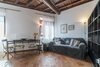 Apartamento Black&white - Fromhometorome